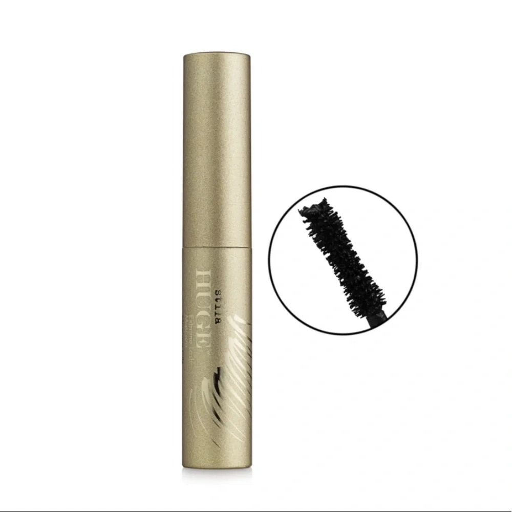 Stila Little Big Shots Eye Liner & Mascara NIB